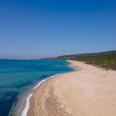 Διαμέρισμα Casa Mare E Natura