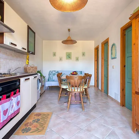 Casa Mare E Natura