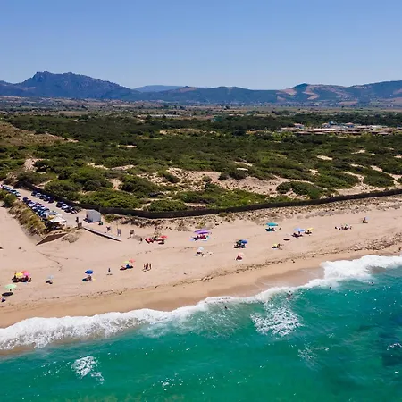 Casa Mare E Natura Badesi